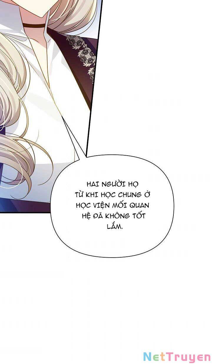 Từ Lúc Bắt Đầu Tôi Vẫn Luôn Ở Bên Em Chapter 38 - 28