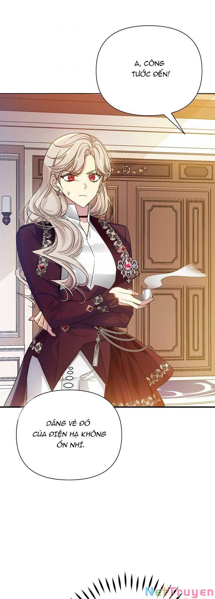 Từ Lúc Bắt Đầu Tôi Vẫn Luôn Ở Bên Em Chapter 38 - 29