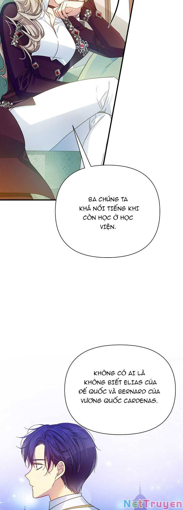 Từ Lúc Bắt Đầu Tôi Vẫn Luôn Ở Bên Em Chapter 38 - 31