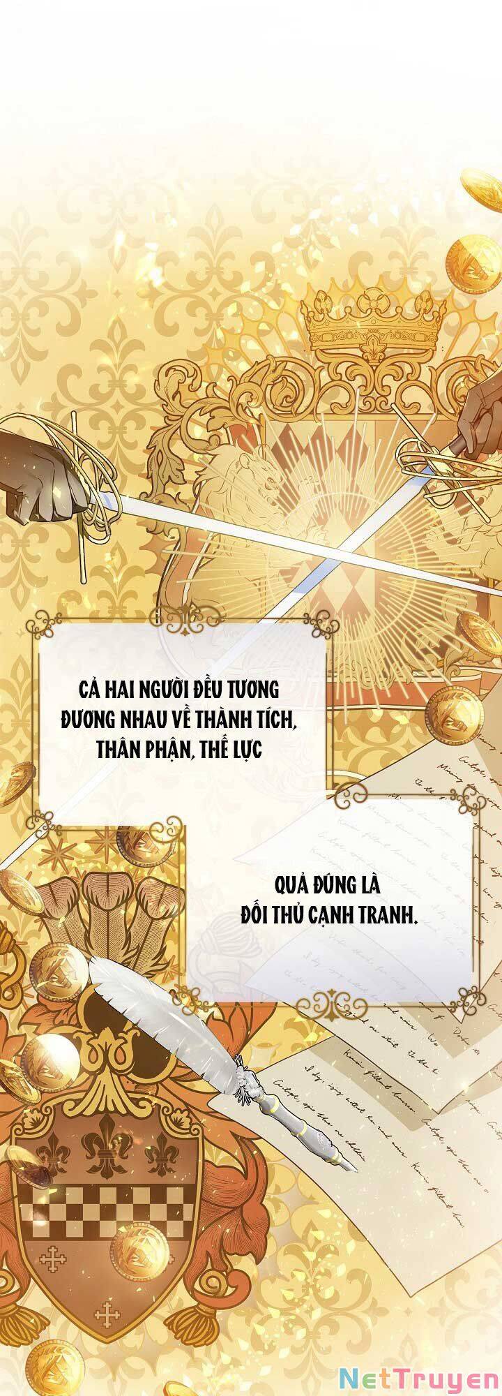 Từ Lúc Bắt Đầu Tôi Vẫn Luôn Ở Bên Em Chapter 38 - 34