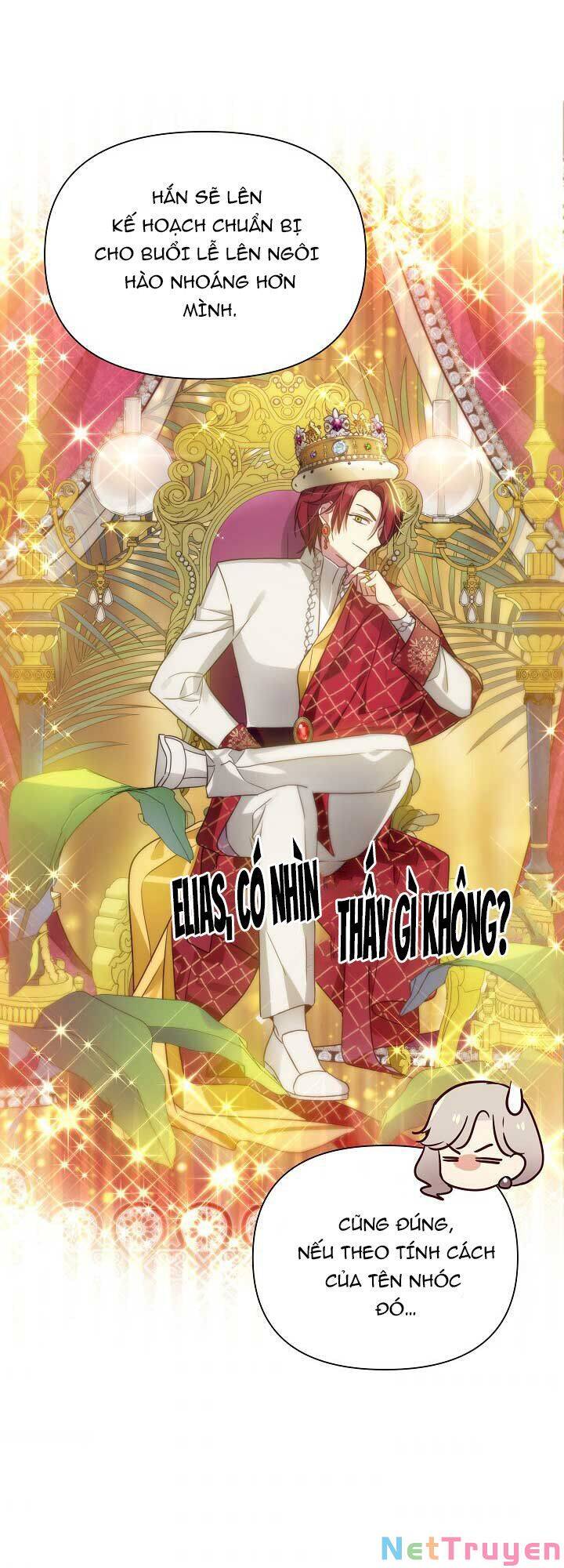 Từ Lúc Bắt Đầu Tôi Vẫn Luôn Ở Bên Em Chapter 38 - 39