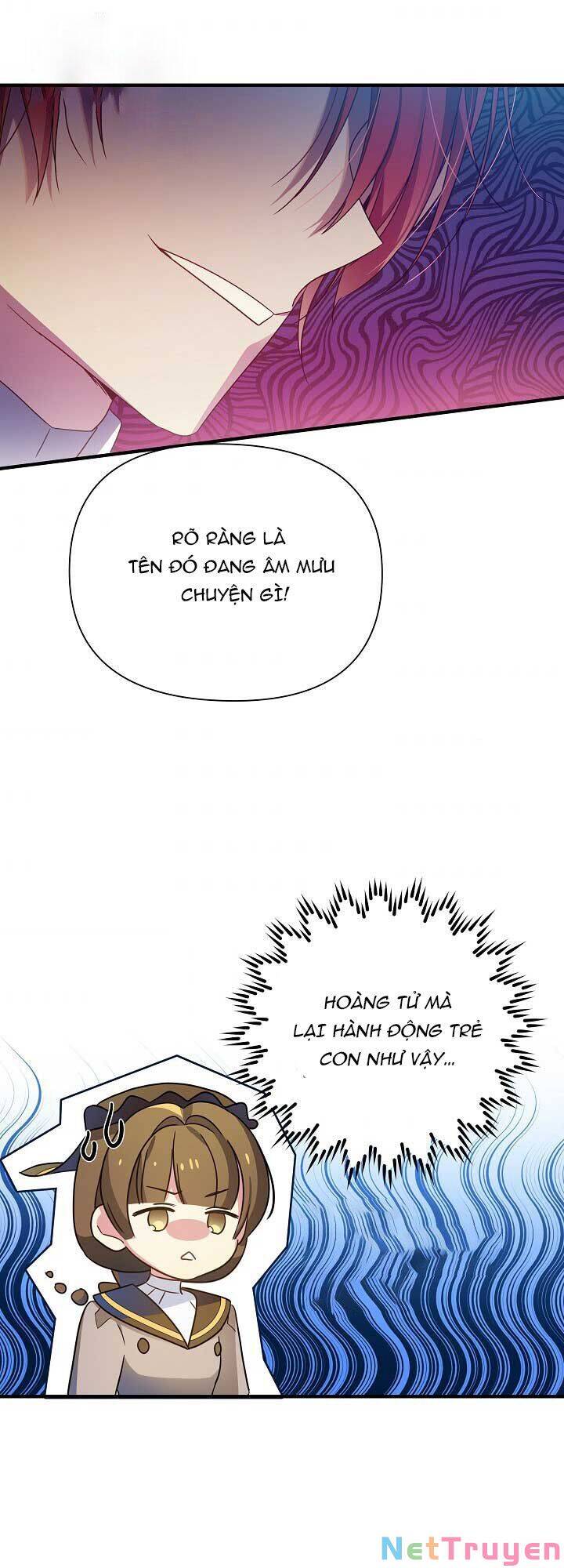 Từ Lúc Bắt Đầu Tôi Vẫn Luôn Ở Bên Em Chapter 38 - 40