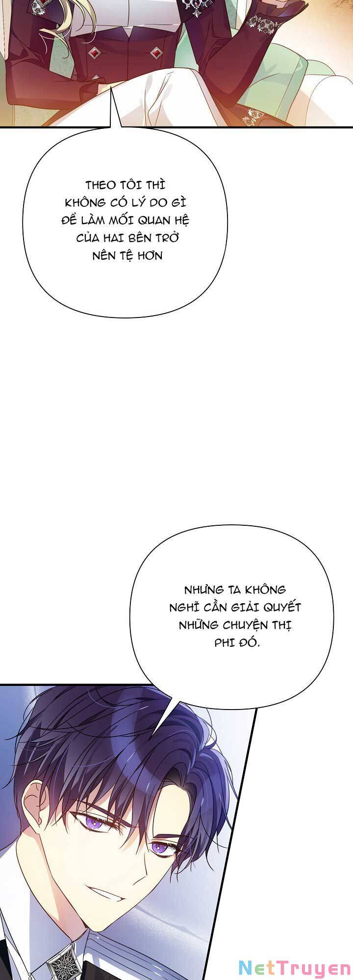 Từ Lúc Bắt Đầu Tôi Vẫn Luôn Ở Bên Em Chapter 38 - 42