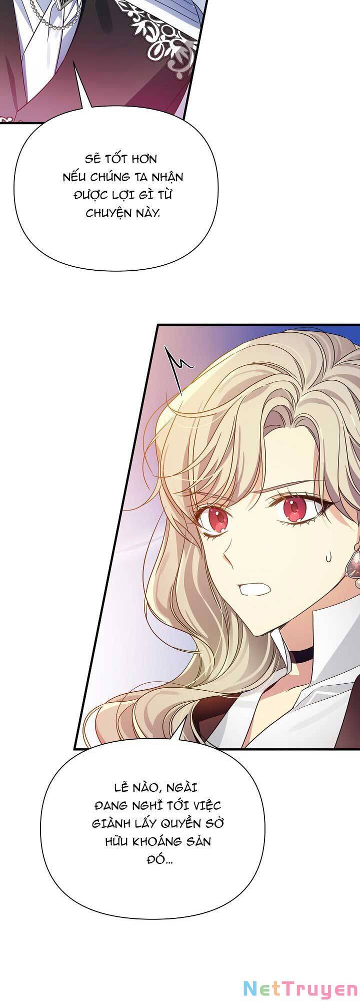 Từ Lúc Bắt Đầu Tôi Vẫn Luôn Ở Bên Em Chapter 38 - 43