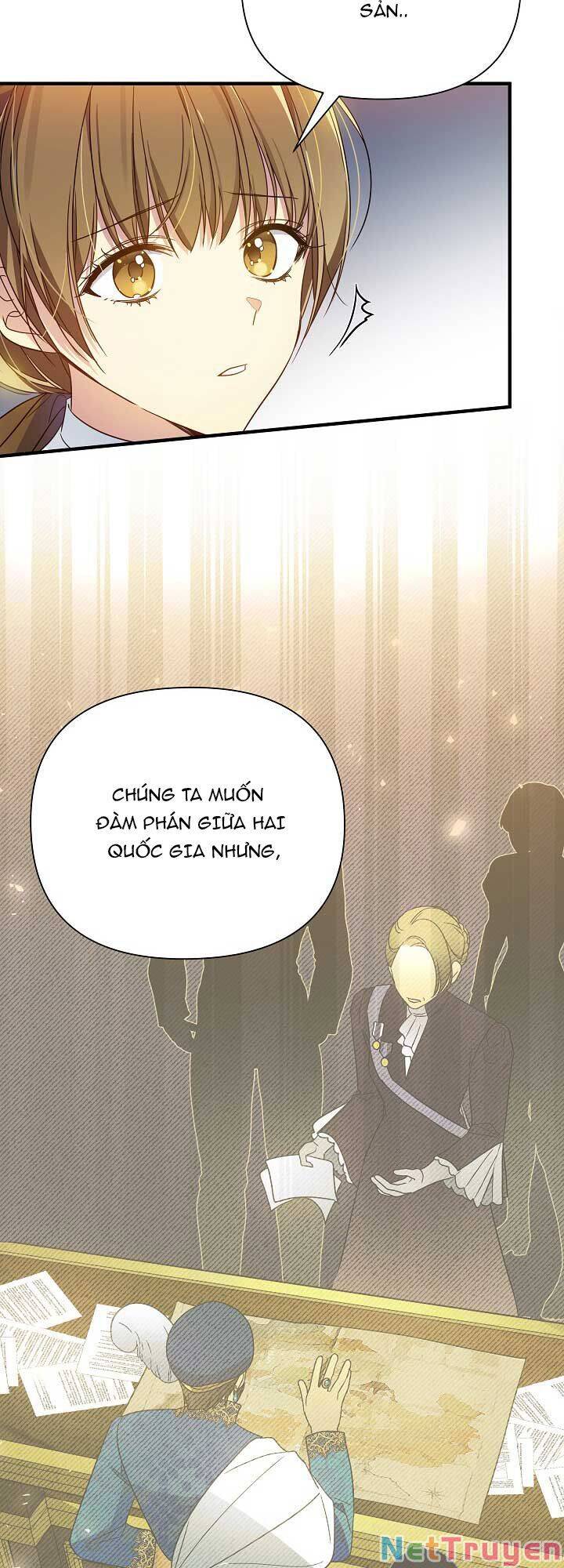 Từ Lúc Bắt Đầu Tôi Vẫn Luôn Ở Bên Em Chapter 38 - 47