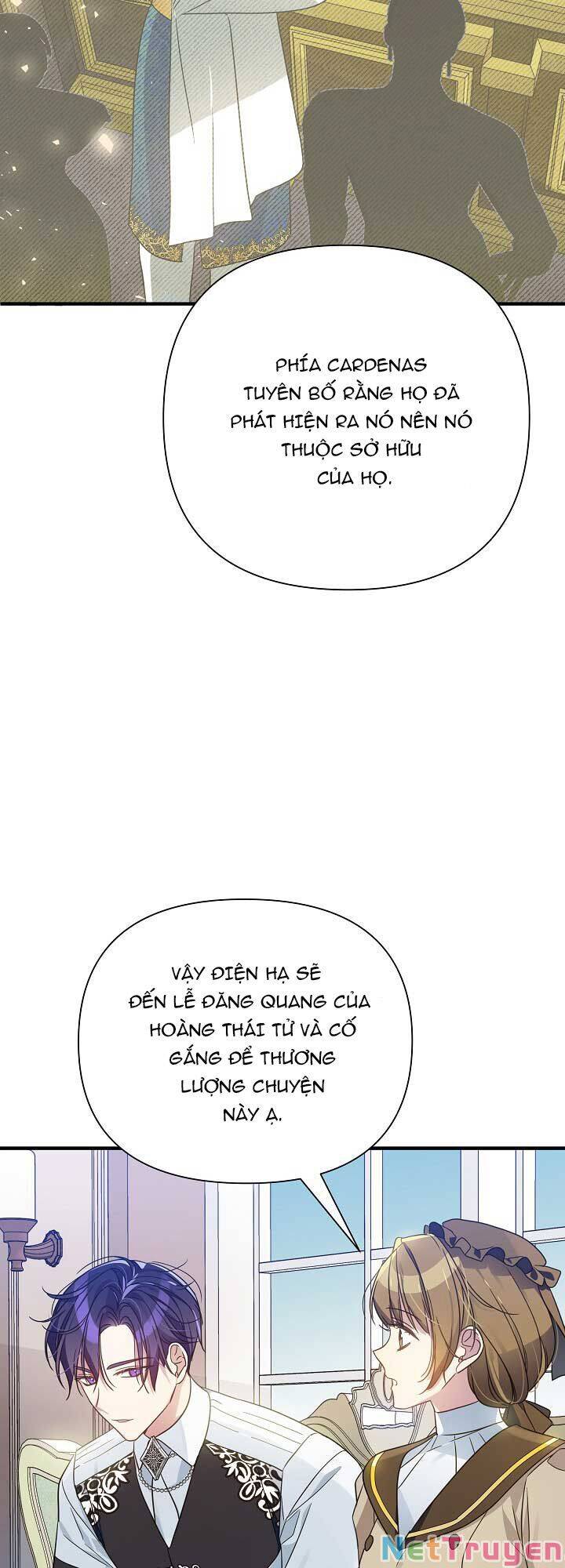 Từ Lúc Bắt Đầu Tôi Vẫn Luôn Ở Bên Em Chapter 38 - 48