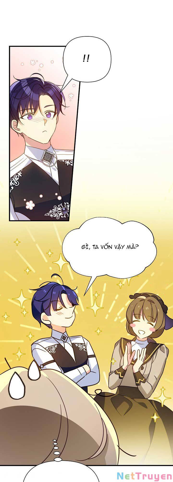 Từ Lúc Bắt Đầu Tôi Vẫn Luôn Ở Bên Em Chapter 38 - 50