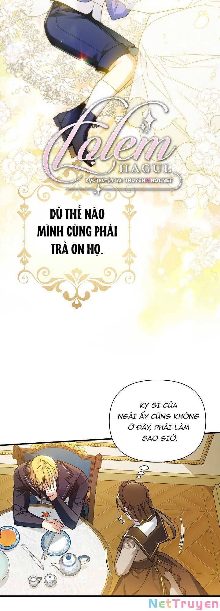 Từ Lúc Bắt Đầu Tôi Vẫn Luôn Ở Bên Em Chapter 38 - 6