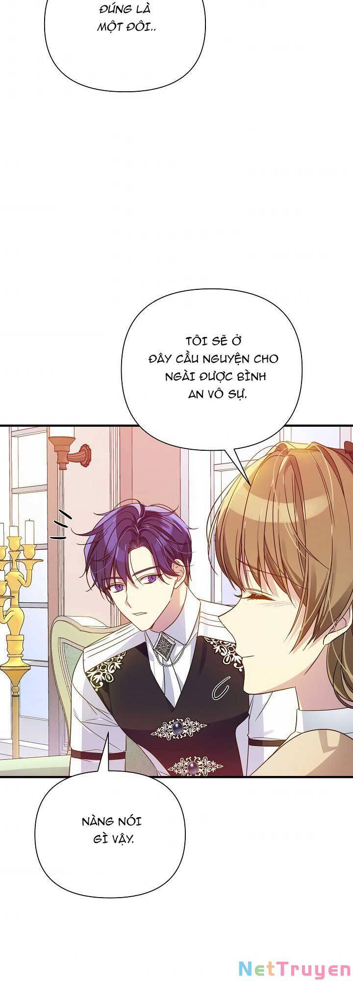 Từ Lúc Bắt Đầu Tôi Vẫn Luôn Ở Bên Em Chapter 38 - 51