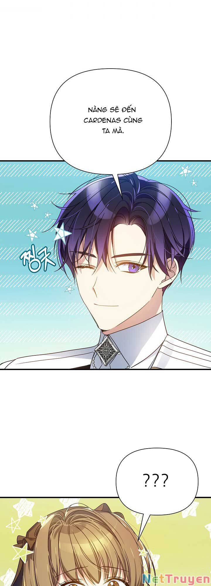 Từ Lúc Bắt Đầu Tôi Vẫn Luôn Ở Bên Em Chapter 38 - 52