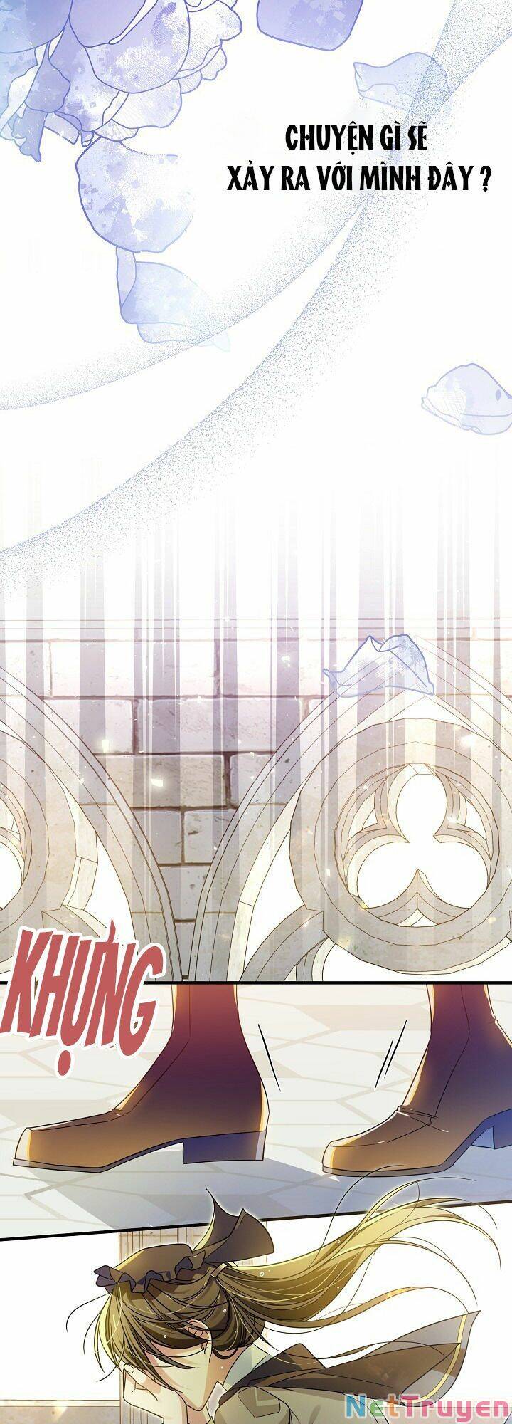 Từ Lúc Bắt Đầu Tôi Vẫn Luôn Ở Bên Em Chapter 39 - 14