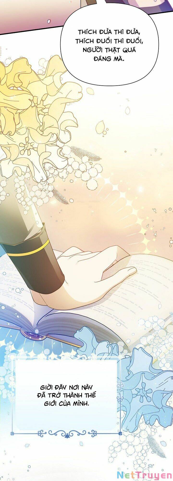 Từ Lúc Bắt Đầu Tôi Vẫn Luôn Ở Bên Em Chapter 39 - 17