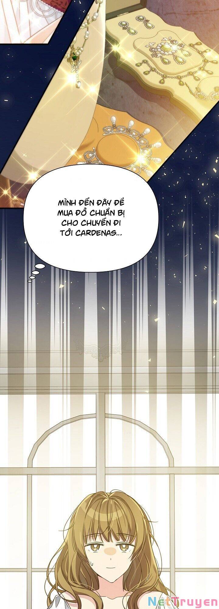 Từ Lúc Bắt Đầu Tôi Vẫn Luôn Ở Bên Em Chapter 39 - 22