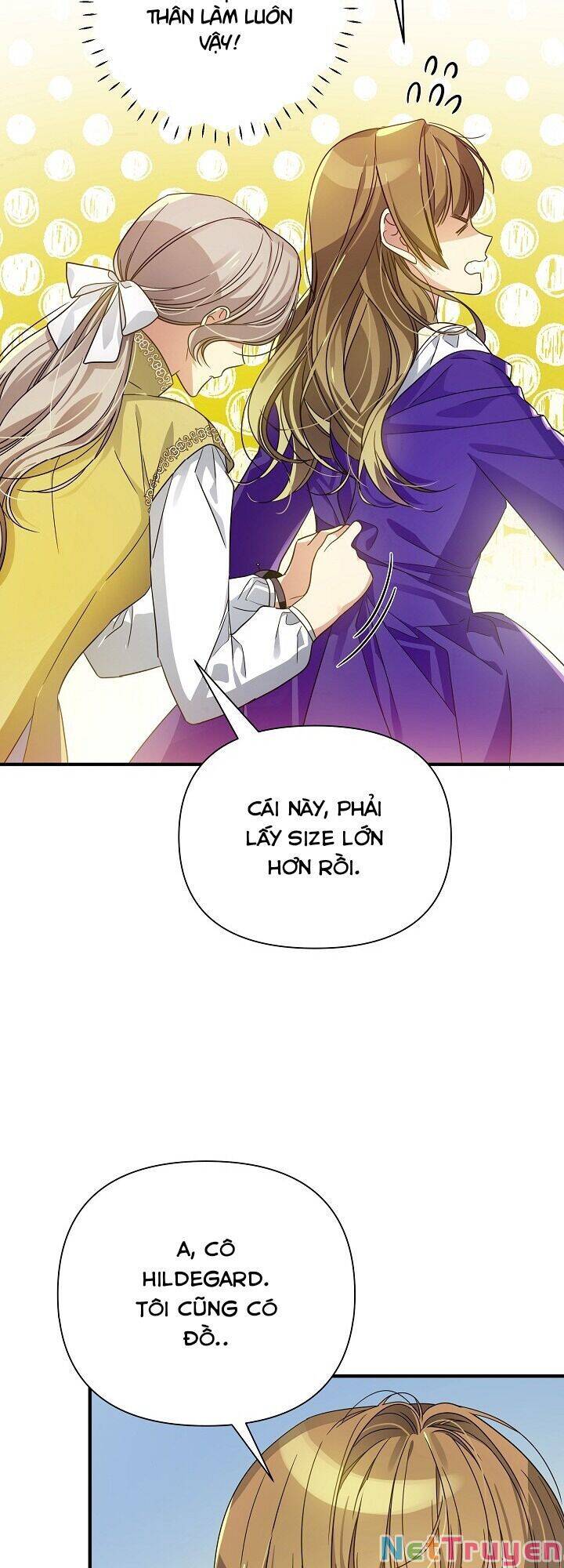 Từ Lúc Bắt Đầu Tôi Vẫn Luôn Ở Bên Em Chapter 39 - 25