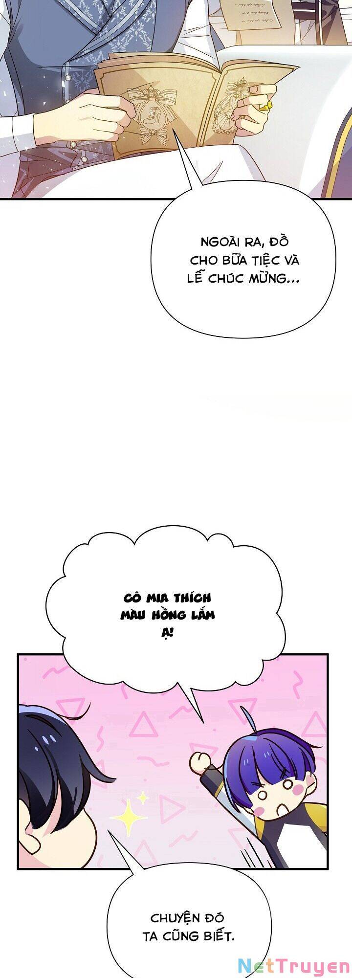 Từ Lúc Bắt Đầu Tôi Vẫn Luôn Ở Bên Em Chapter 39 - 29