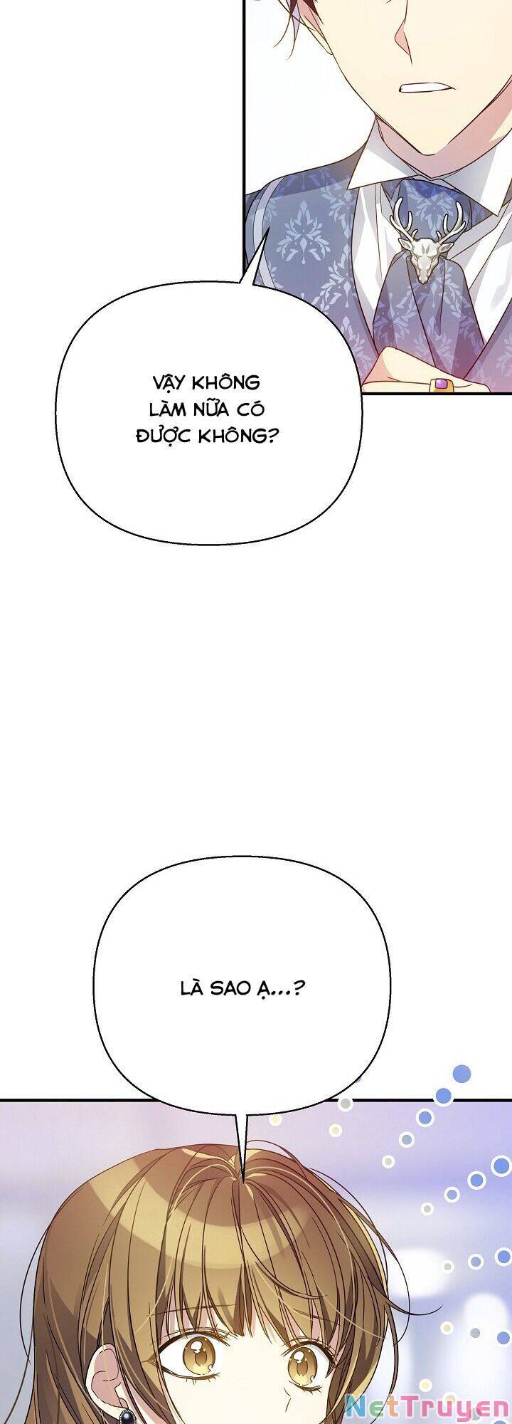 Từ Lúc Bắt Đầu Tôi Vẫn Luôn Ở Bên Em Chapter 39 - 36