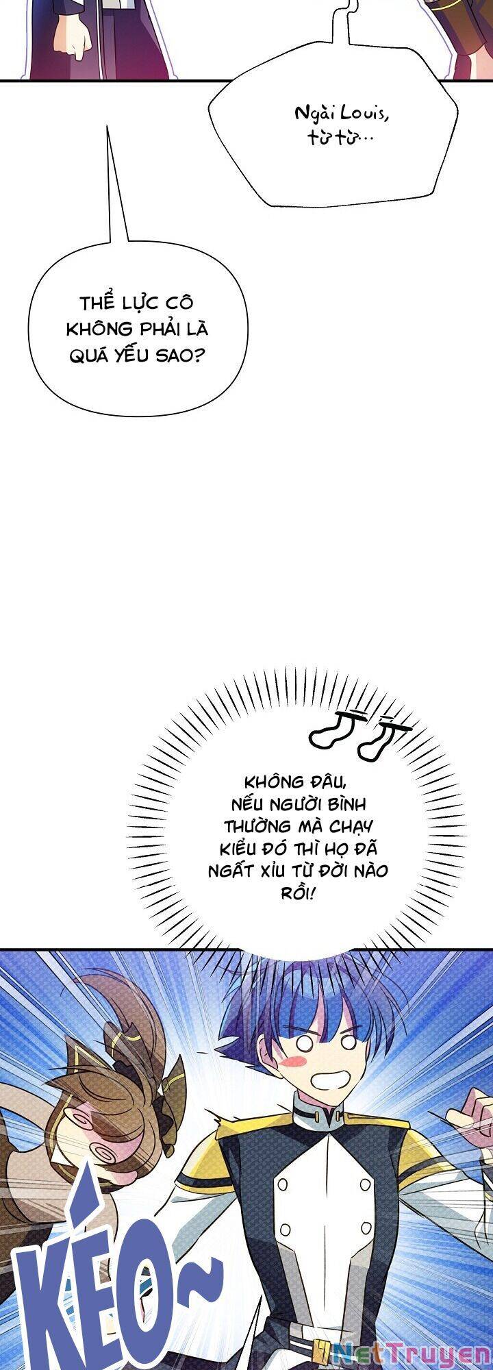Từ Lúc Bắt Đầu Tôi Vẫn Luôn Ở Bên Em Chapter 39 - 41