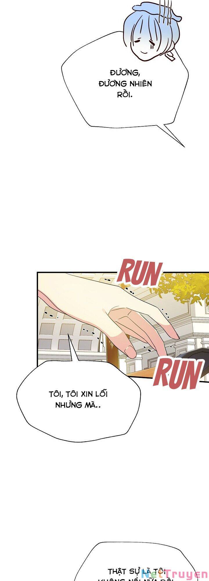Từ Lúc Bắt Đầu Tôi Vẫn Luôn Ở Bên Em Chapter 39 - 43