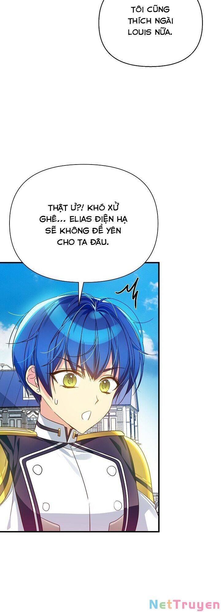 Từ Lúc Bắt Đầu Tôi Vẫn Luôn Ở Bên Em Chapter 39 - 46
