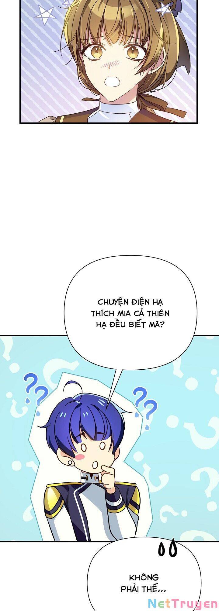 Từ Lúc Bắt Đầu Tôi Vẫn Luôn Ở Bên Em Chapter 39 - 48