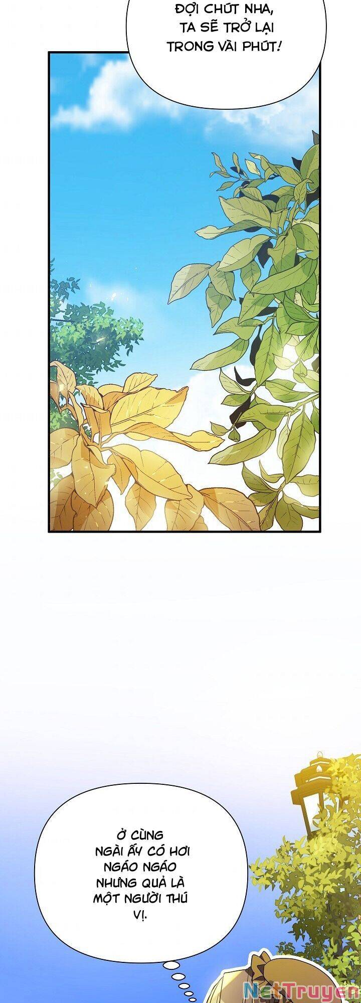 Từ Lúc Bắt Đầu Tôi Vẫn Luôn Ở Bên Em Chapter 39 - 50