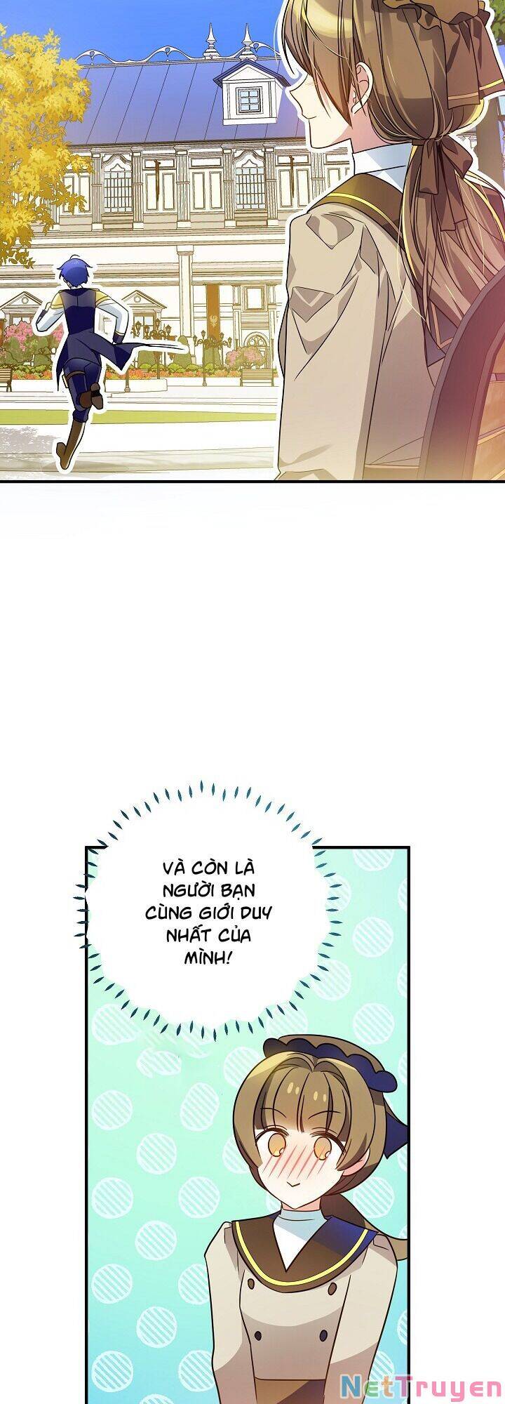 Từ Lúc Bắt Đầu Tôi Vẫn Luôn Ở Bên Em Chapter 39 - 51