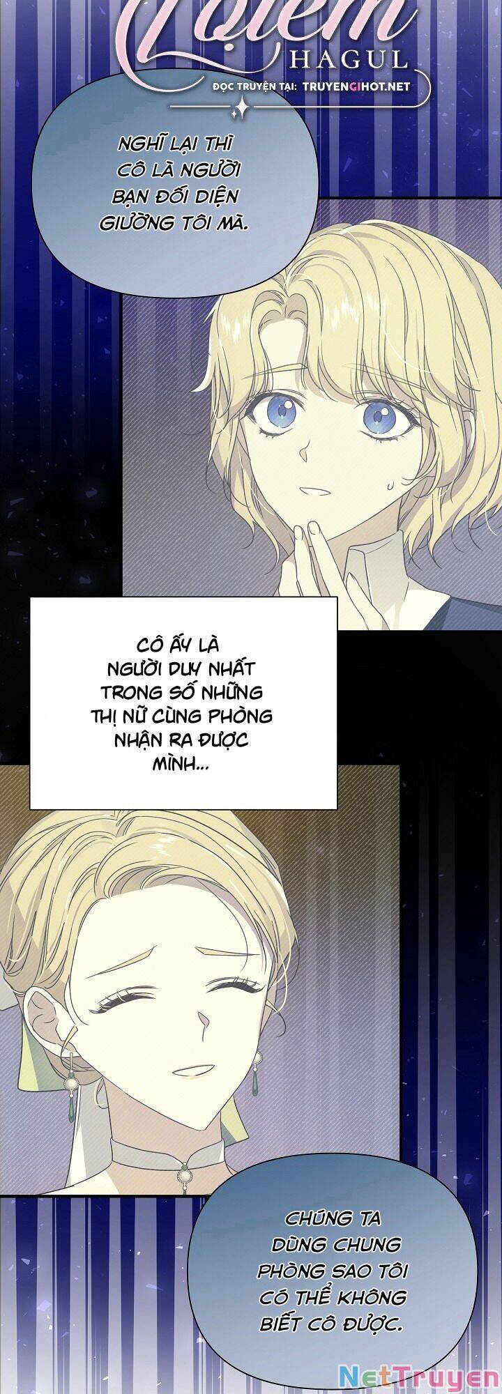 Từ Lúc Bắt Đầu Tôi Vẫn Luôn Ở Bên Em Chapter 39 - 10