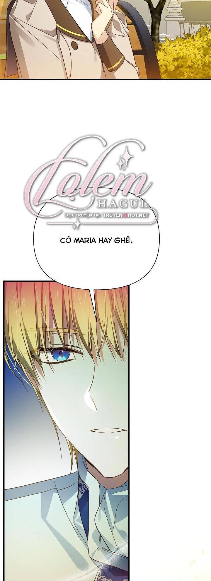 Từ Lúc Bắt Đầu Tôi Vẫn Luôn Ở Bên Em Chapter 40.1 - 12