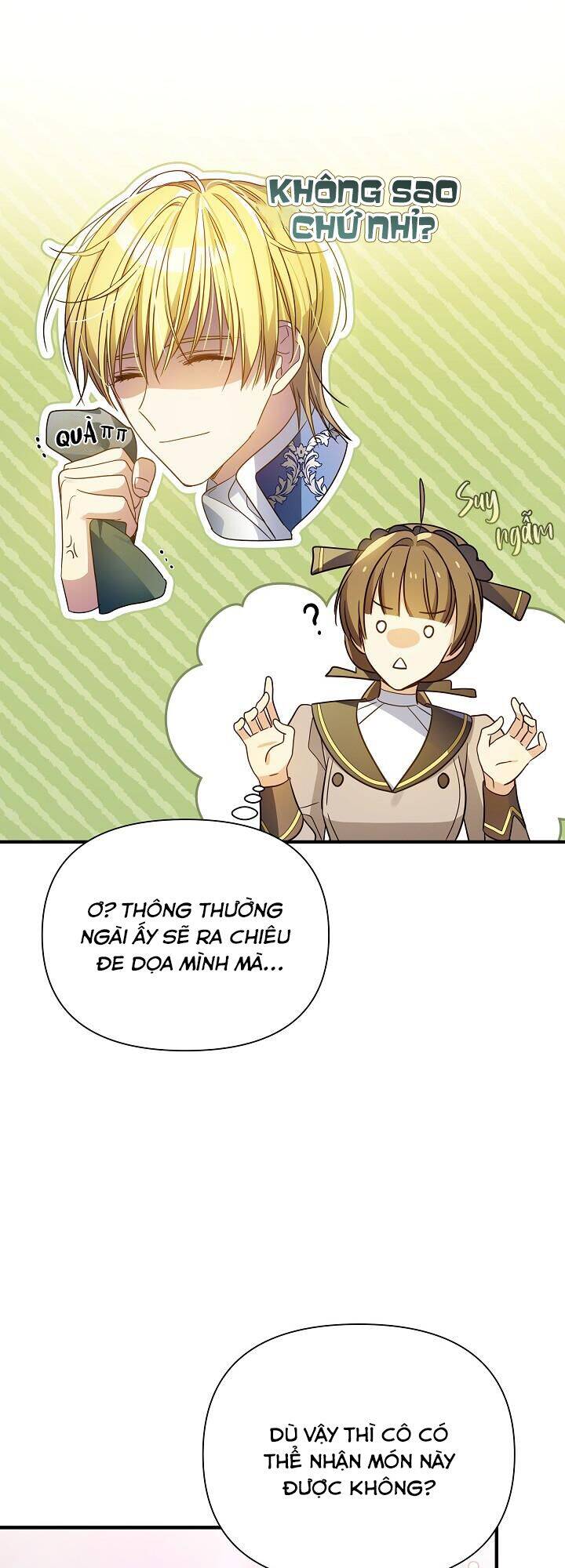 Từ Lúc Bắt Đầu Tôi Vẫn Luôn Ở Bên Em Chapter 40.1 - 15