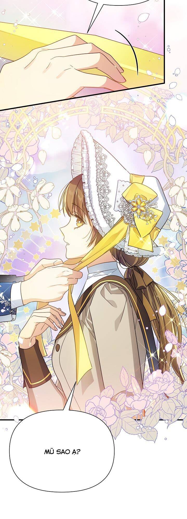 Từ Lúc Bắt Đầu Tôi Vẫn Luôn Ở Bên Em Chapter 40.1 - 16