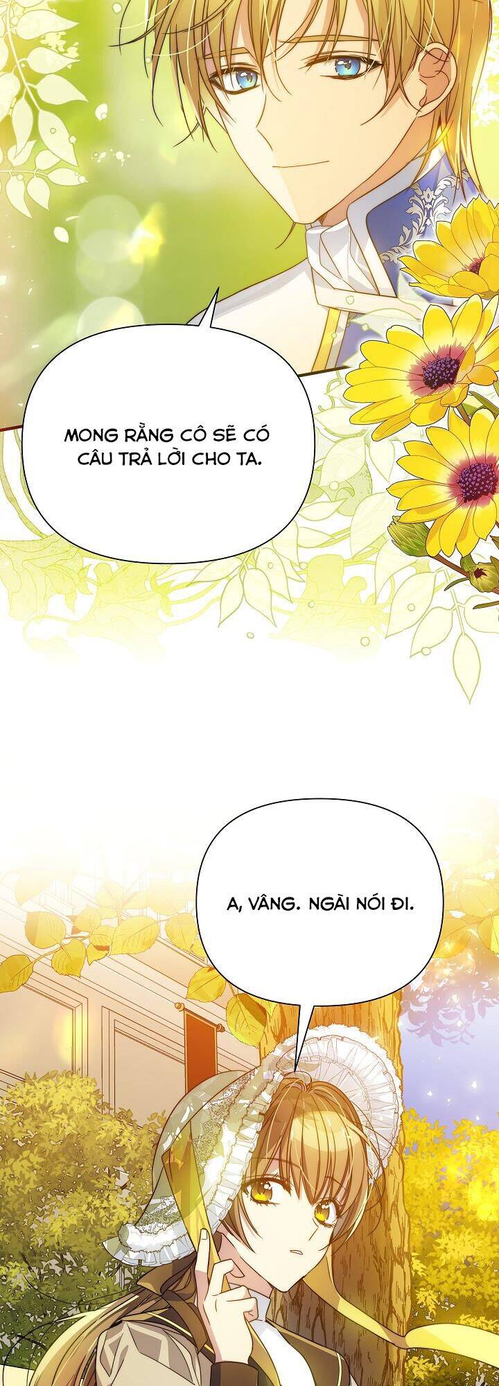 Từ Lúc Bắt Đầu Tôi Vẫn Luôn Ở Bên Em Chapter 40.1 - 20