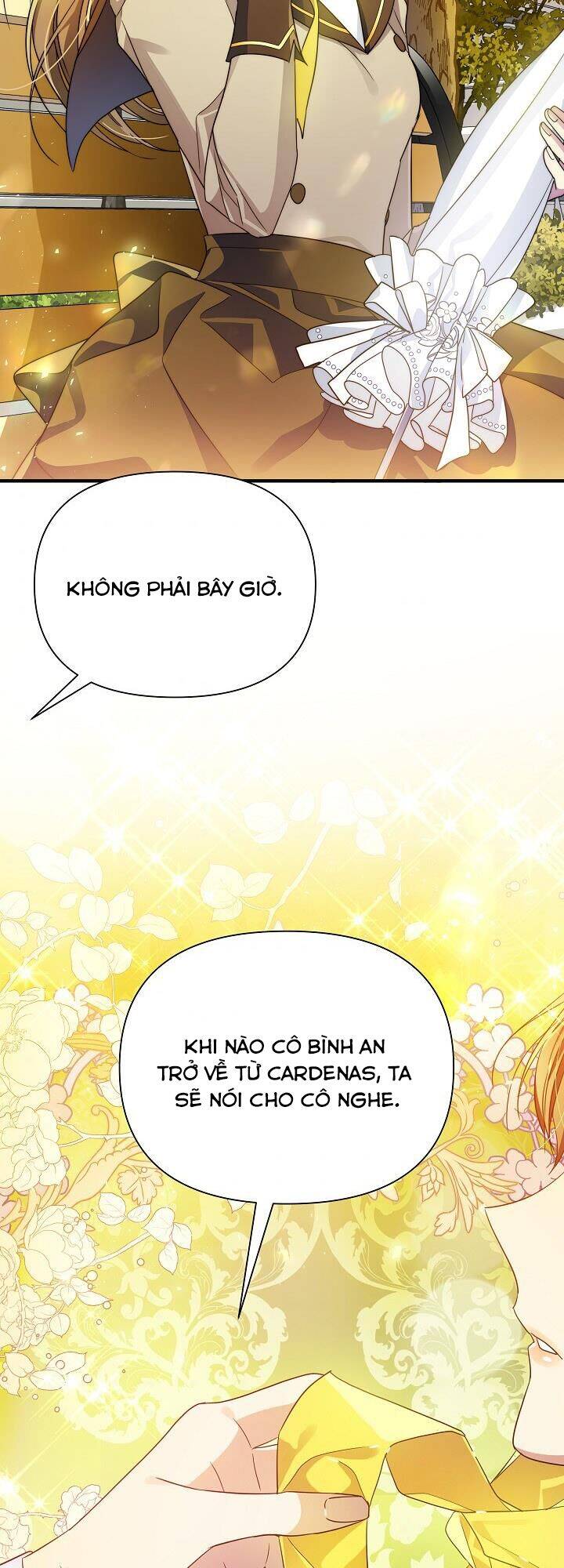 Từ Lúc Bắt Đầu Tôi Vẫn Luôn Ở Bên Em Chapter 40.1 - 21