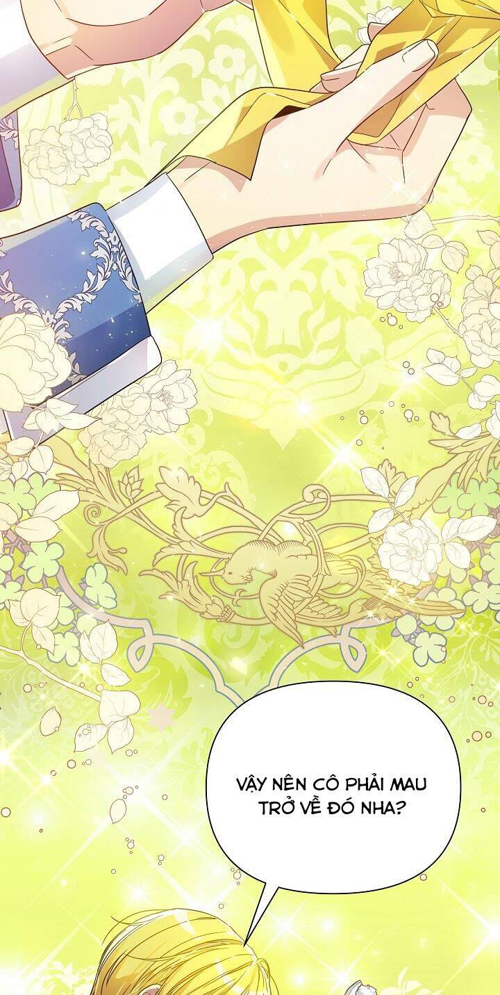 Từ Lúc Bắt Đầu Tôi Vẫn Luôn Ở Bên Em Chapter 40.1 - 22