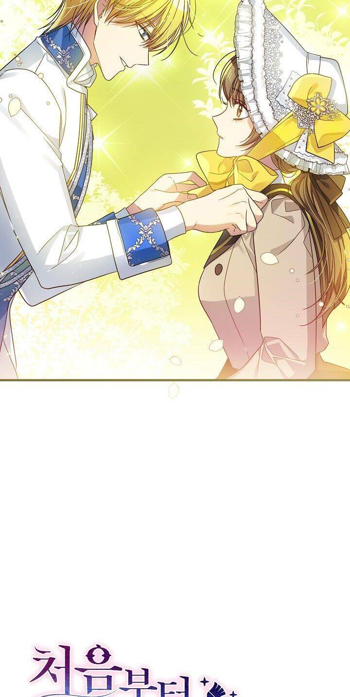 Từ Lúc Bắt Đầu Tôi Vẫn Luôn Ở Bên Em Chapter 40.1 - 23