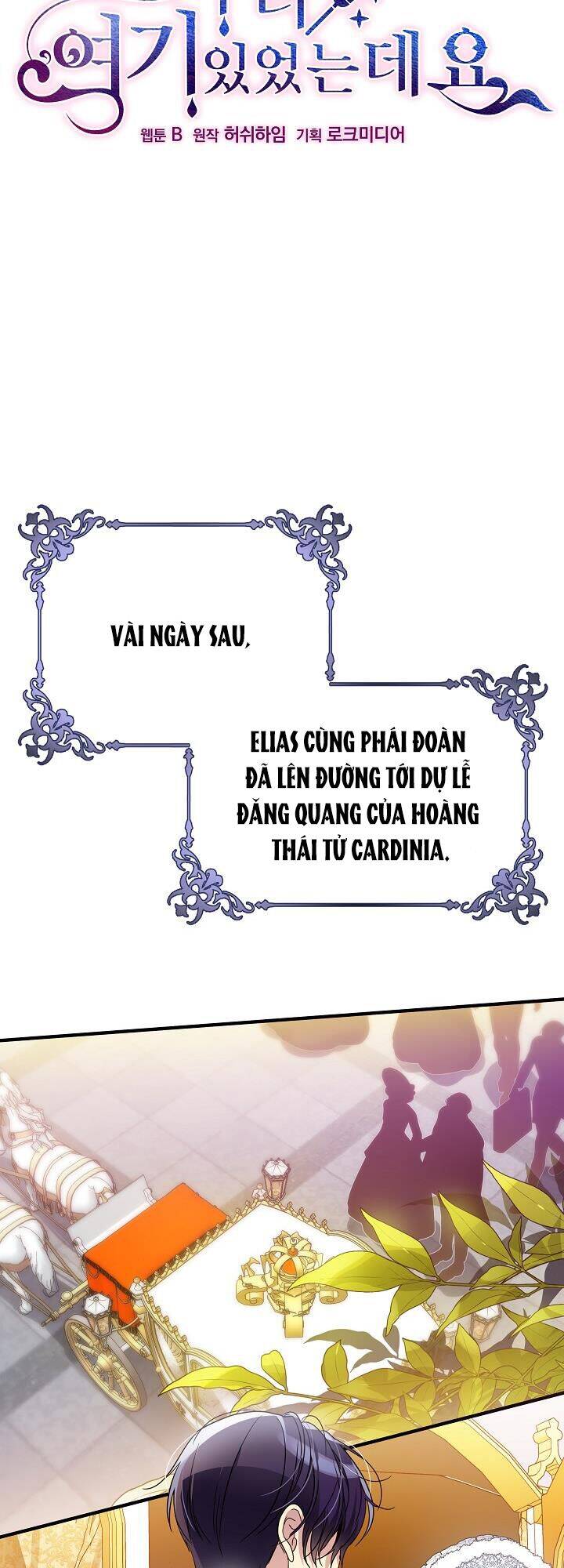 Từ Lúc Bắt Đầu Tôi Vẫn Luôn Ở Bên Em Chapter 40.1 - 24