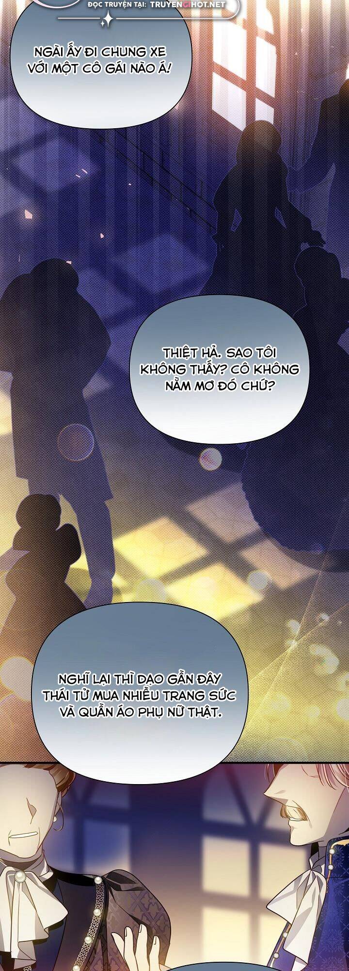 Từ Lúc Bắt Đầu Tôi Vẫn Luôn Ở Bên Em Chapter 40.1 - 27