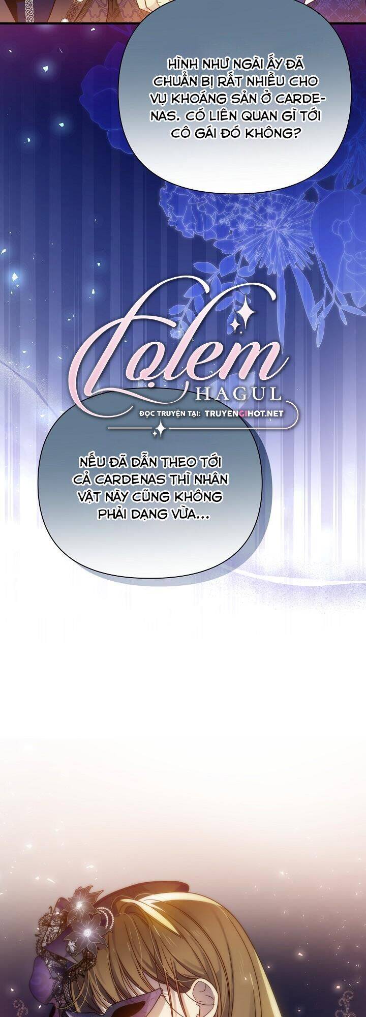 Từ Lúc Bắt Đầu Tôi Vẫn Luôn Ở Bên Em Chapter 40.1 - 28