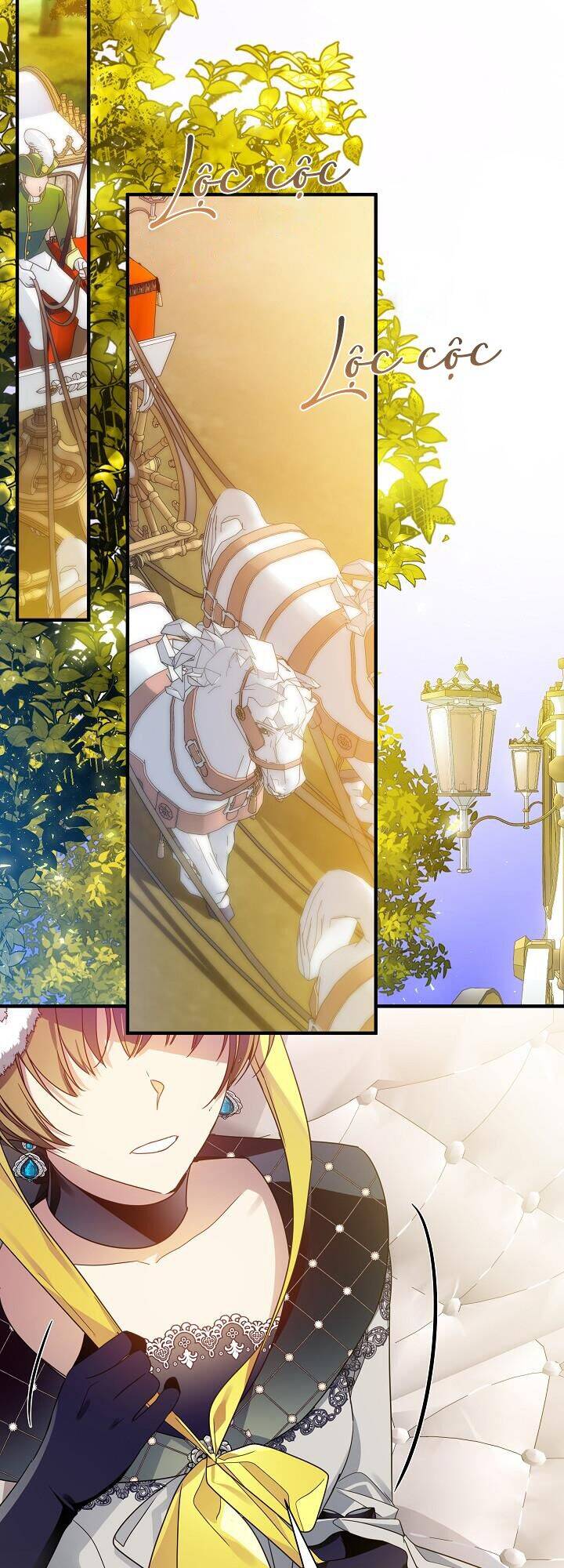 Từ Lúc Bắt Đầu Tôi Vẫn Luôn Ở Bên Em Chapter 40.1 - 30