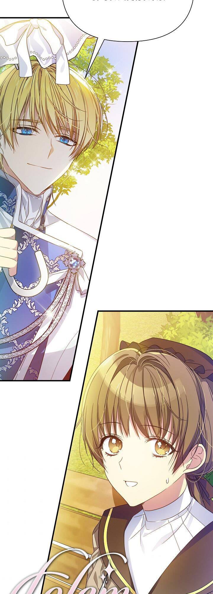 Từ Lúc Bắt Đầu Tôi Vẫn Luôn Ở Bên Em Chapter 40.1 - 4