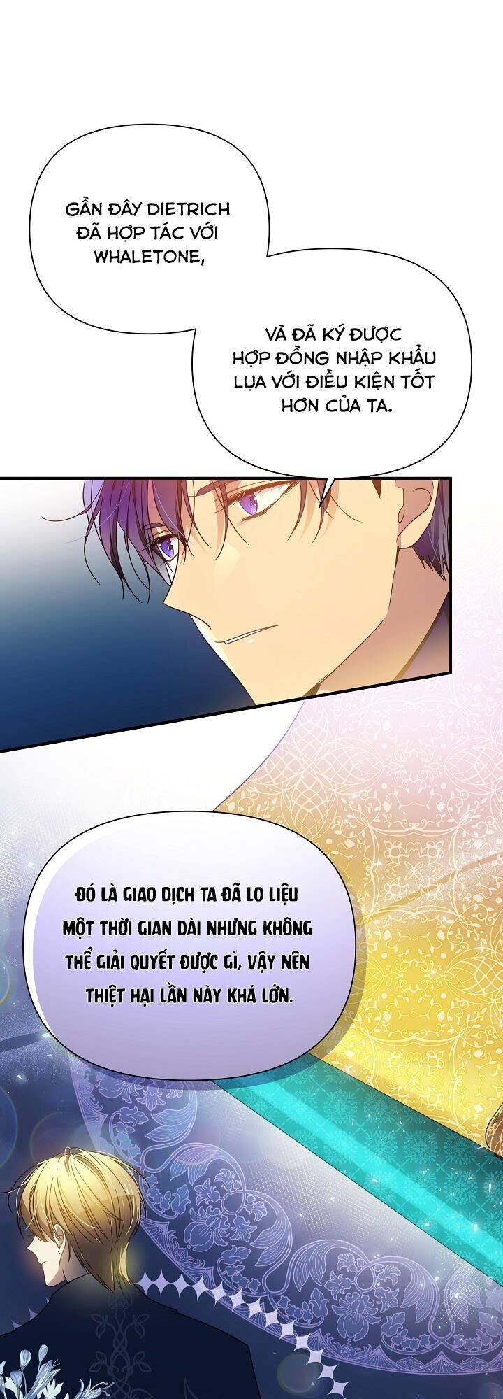 Từ Lúc Bắt Đầu Tôi Vẫn Luôn Ở Bên Em Chapter 40.1 - 32