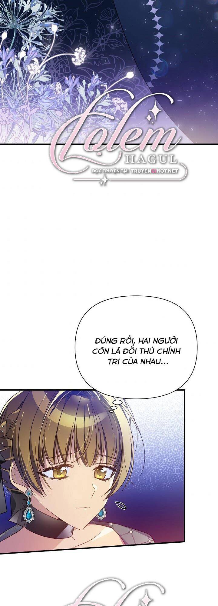 Từ Lúc Bắt Đầu Tôi Vẫn Luôn Ở Bên Em Chapter 40.1 - 33