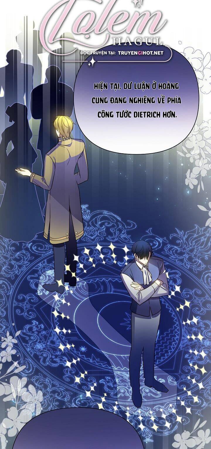 Từ Lúc Bắt Đầu Tôi Vẫn Luôn Ở Bên Em Chapter 40.1 - 34