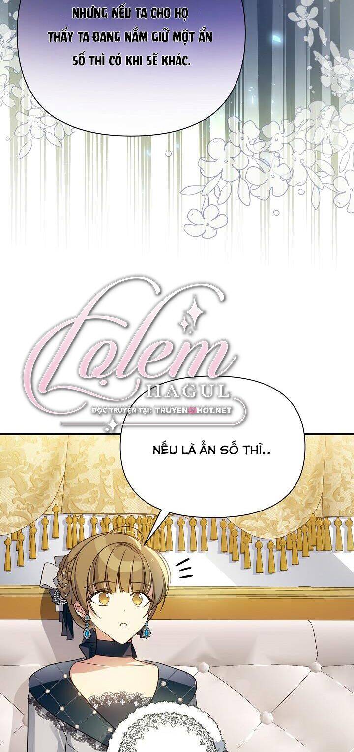 Từ Lúc Bắt Đầu Tôi Vẫn Luôn Ở Bên Em Chapter 40.1 - 35