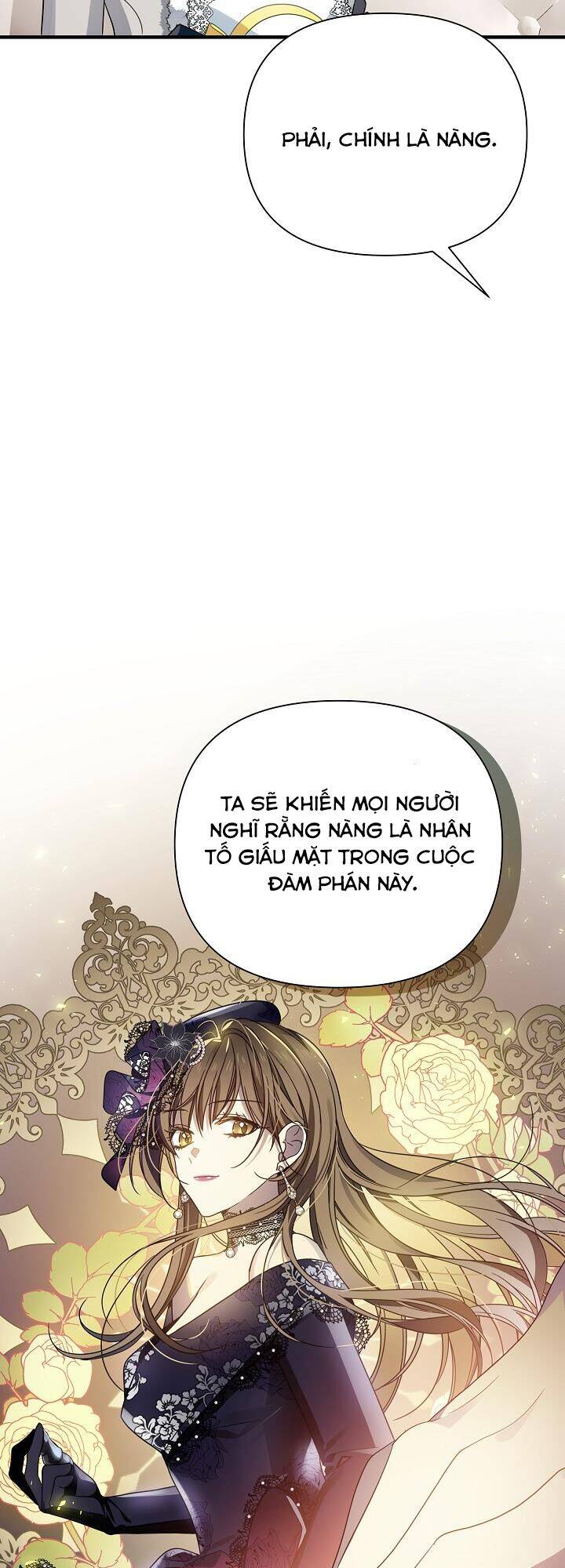 Từ Lúc Bắt Đầu Tôi Vẫn Luôn Ở Bên Em Chapter 40.1 - 36