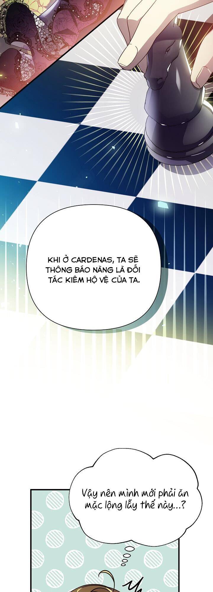 Từ Lúc Bắt Đầu Tôi Vẫn Luôn Ở Bên Em Chapter 40.1 - 37