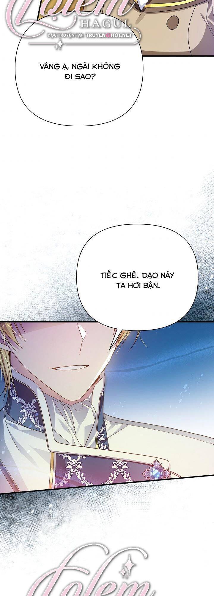 Từ Lúc Bắt Đầu Tôi Vẫn Luôn Ở Bên Em Chapter 40.1 - 5