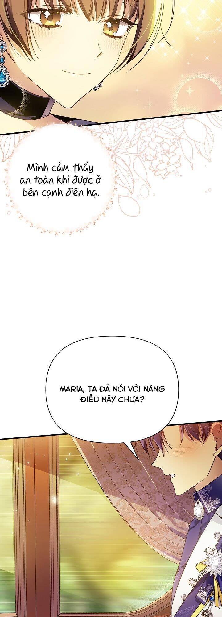 Từ Lúc Bắt Đầu Tôi Vẫn Luôn Ở Bên Em Chapter 40.1 - 41