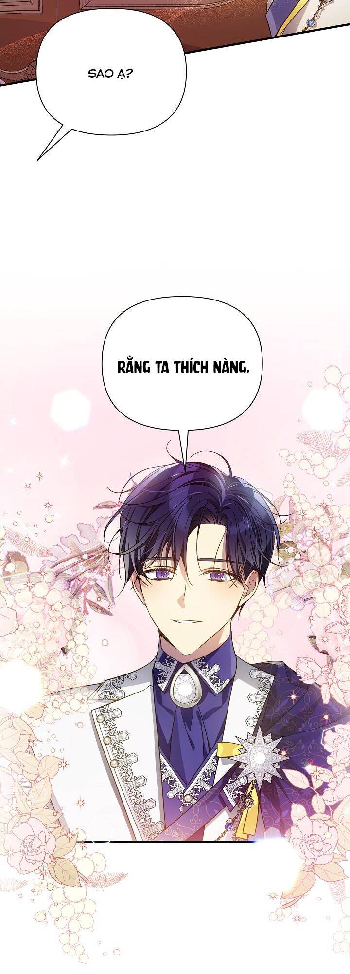 Từ Lúc Bắt Đầu Tôi Vẫn Luôn Ở Bên Em Chapter 40.1 - 42