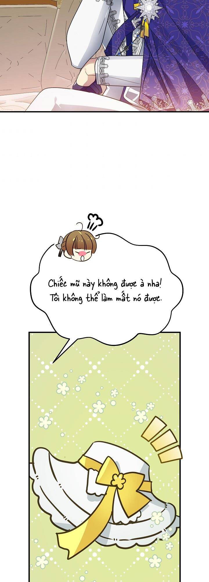 Từ Lúc Bắt Đầu Tôi Vẫn Luôn Ở Bên Em Chapter 40.1 - 45