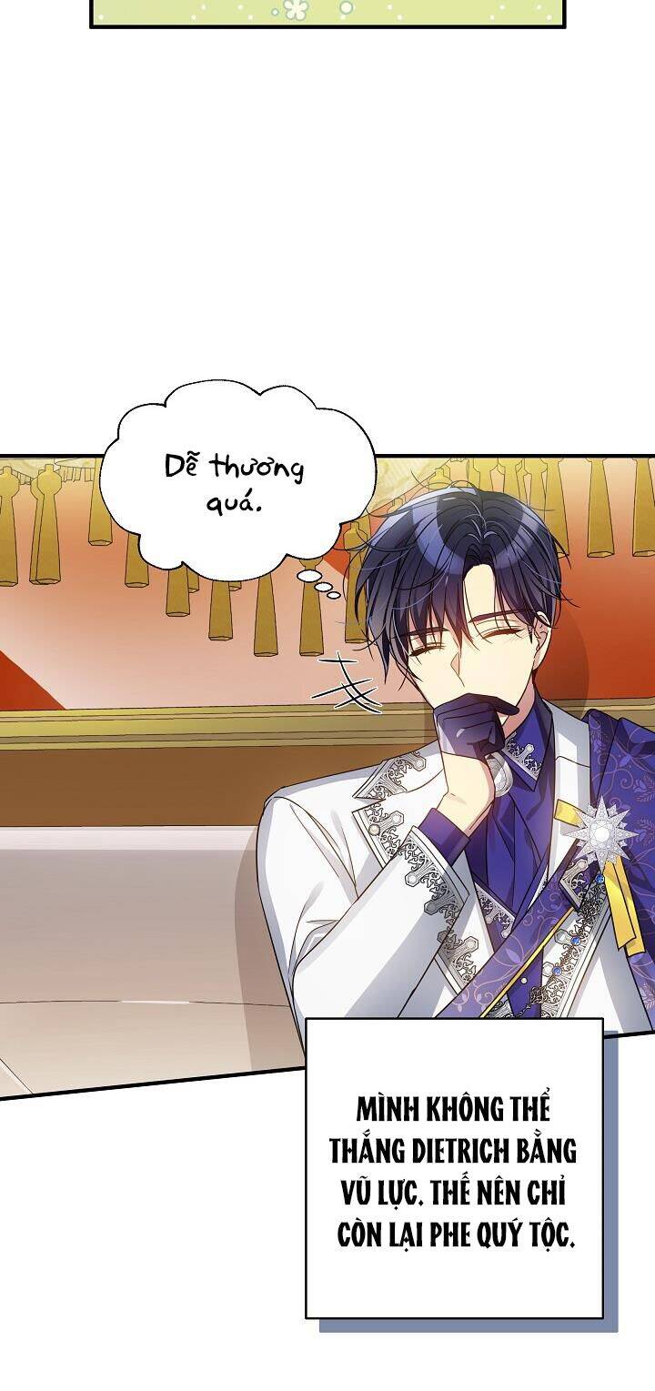 Từ Lúc Bắt Đầu Tôi Vẫn Luôn Ở Bên Em Chapter 40.1 - 46